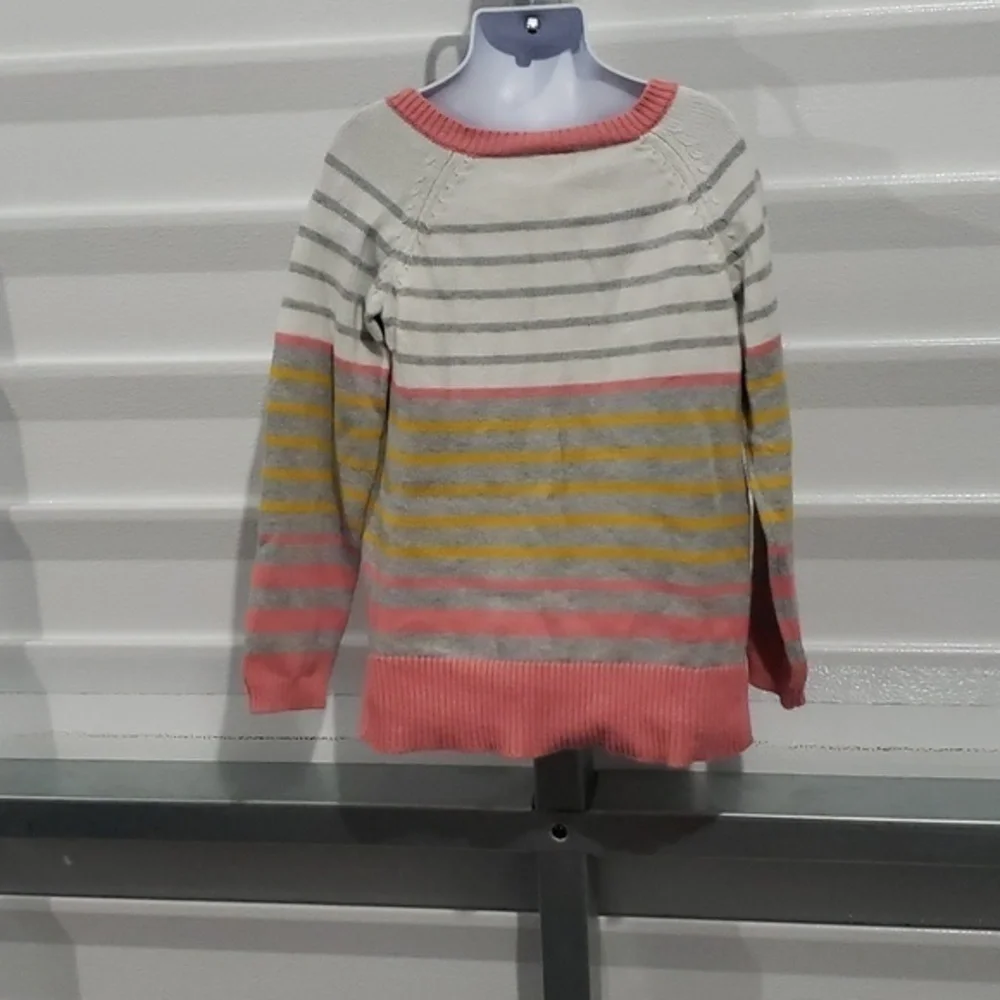 Girls long sleeve size‎ 5/6 Gymboree brand